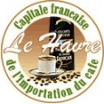 Logo CAFE CHARLES DANICAN