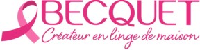 Logo BECQUET
