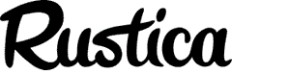 Logo RUSTICA