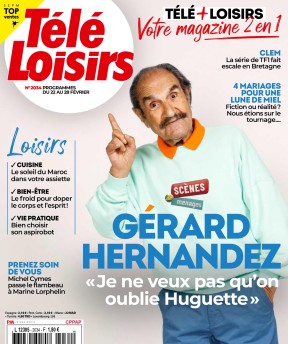 Logo TELE LOISIRS