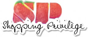 Logo SHOPPINGPRIVILEGE