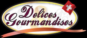 Logo LE COMPTOIR DES DOUCEURS