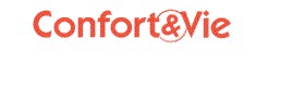 Logo CONFORT & VIE