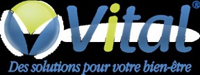 Logo VITAL