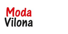Logo MODA VILONA