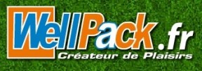 Logo WELLPACK