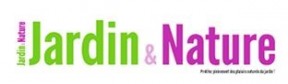 Logo JARDIN ET NATURE