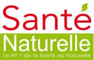 Logo SANTE NATURELLE