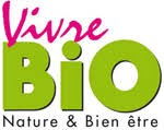 Logo VIVRE BIO