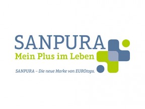 Logo SANPURA