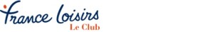 Logo FRANCE LOISIRS