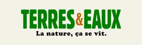 Logo TERRES ET EAUX