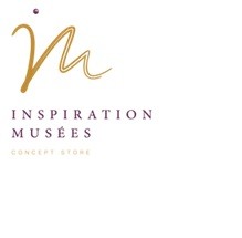 Logo INSPIRATION MUSEES