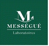 Logo LABORATOIRES MESSEGUE