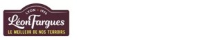 Logo LEON FARGUES