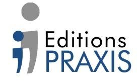 Logo EDITIONS PRAXIS