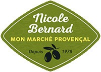 Logo NICOLE BERNARD