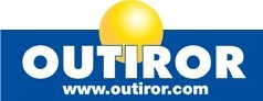 Logo OUTIROR