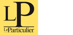 Logo LE PARTICULIER