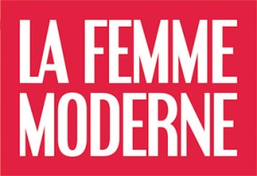 Logo LA FEMME MODERNE