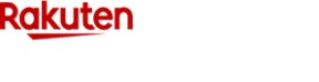 Logo RAKUTEN