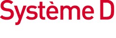 Logo SYSTEME D