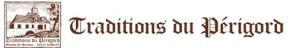 Logo TRADITIONS DU PERIGORD