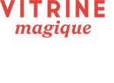 Logo VITRINE MAGIQUE