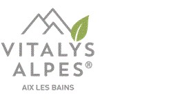 Logo VITALYS ALPES LABORATOIRE