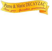 Logo PAUL ET MARIE DECAYZAC