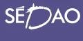 Logo SEDAO