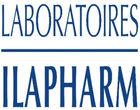 Logo LABORATOIRE ILAPHARM