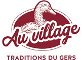 Logo AU VILLAGE